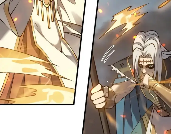 《网游：因为太浪，我成了全服公敌！》第30话 火焰法师对阵亡灵法师！图47