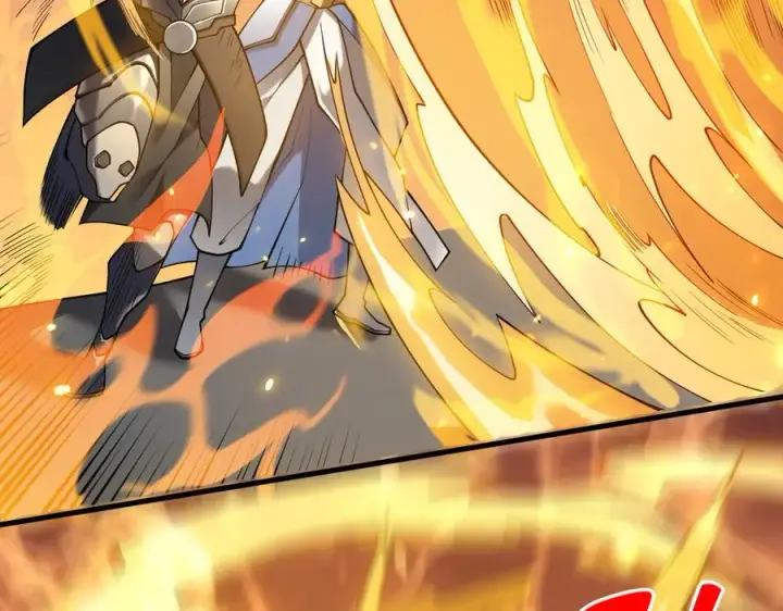 《网游：因为太浪，我成了全服公敌！》第30话 火焰法师对阵亡灵法师！图6