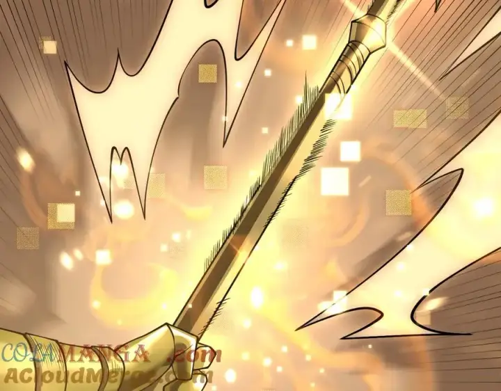 《网游：因为太浪，我成了全服公敌！》第31话 触发隐藏BOSS！图49