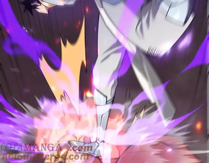 《网游：因为太浪，我成了全服公敌！》第33话 火山巨猿BOSS！图105