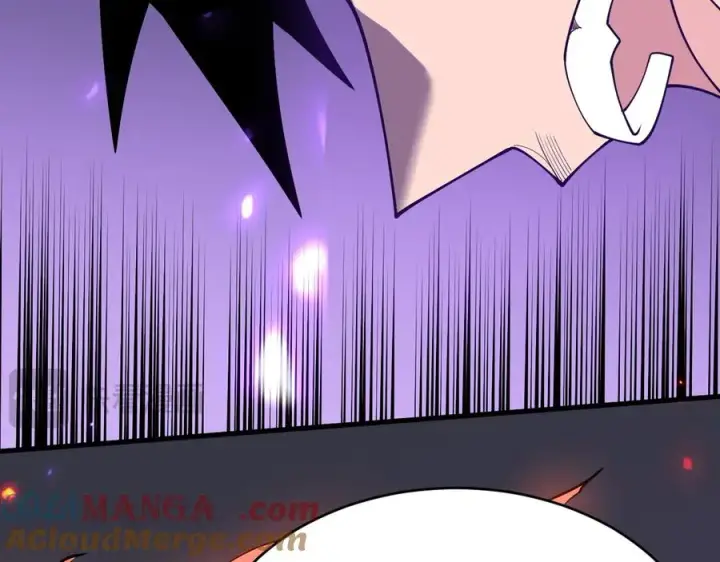 《网游：因为太浪，我成了全服公敌！》第33话 火山巨猿BOSS！图109