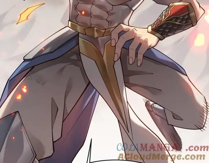 《网游：因为太浪，我成了全服公敌！》第33话 火山巨猿BOSS！图117