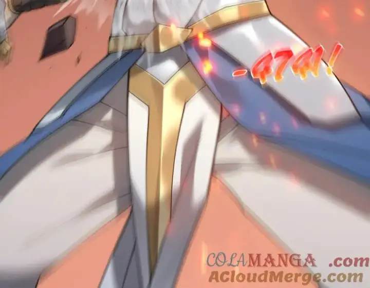 《网游：因为太浪，我成了全服公敌！》第33话 火山巨猿BOSS！图13