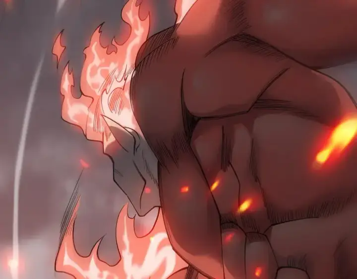 《网游：因为太浪，我成了全服公敌！》第33话 火山巨猿BOSS！图140