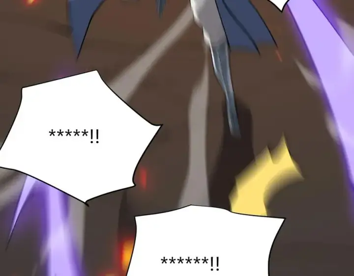 《网游：因为太浪，我成了全服公敌！》第33话 火山巨猿BOSS！图156