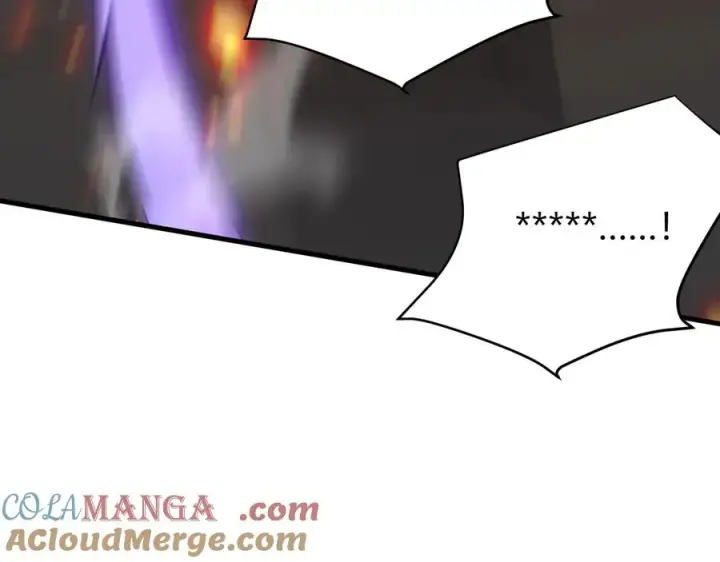 《网游：因为太浪，我成了全服公敌！》第33话 火山巨猿BOSS！图157