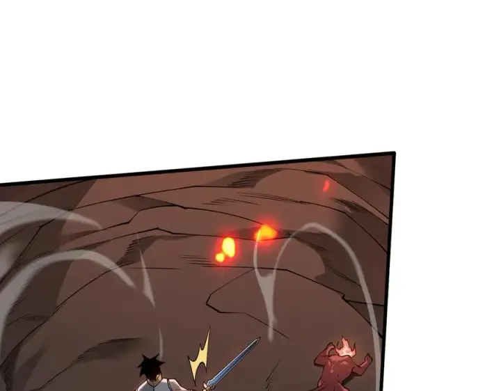 《网游：因为太浪，我成了全服公敌！》第33话 火山巨猿BOSS！图22