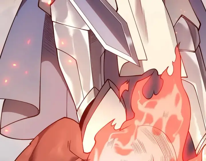 《网游：因为太浪，我成了全服公敌！》第33话 火山巨猿BOSS！图30