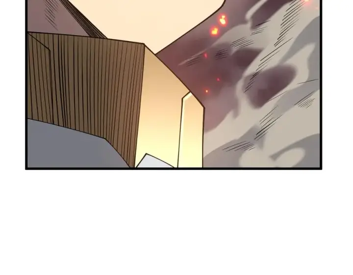 《网游：因为太浪，我成了全服公敌！》第33话 火山巨猿BOSS！图35