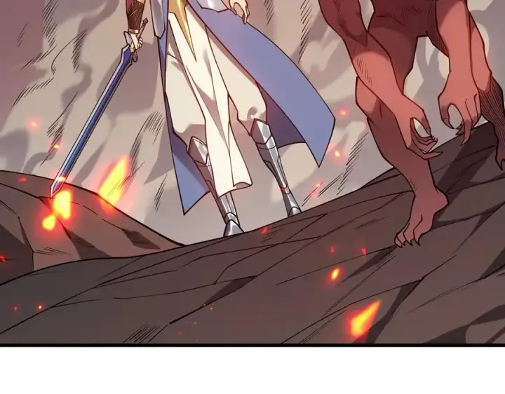 《网游：因为太浪，我成了全服公敌！》第33话 火山巨猿BOSS！图38