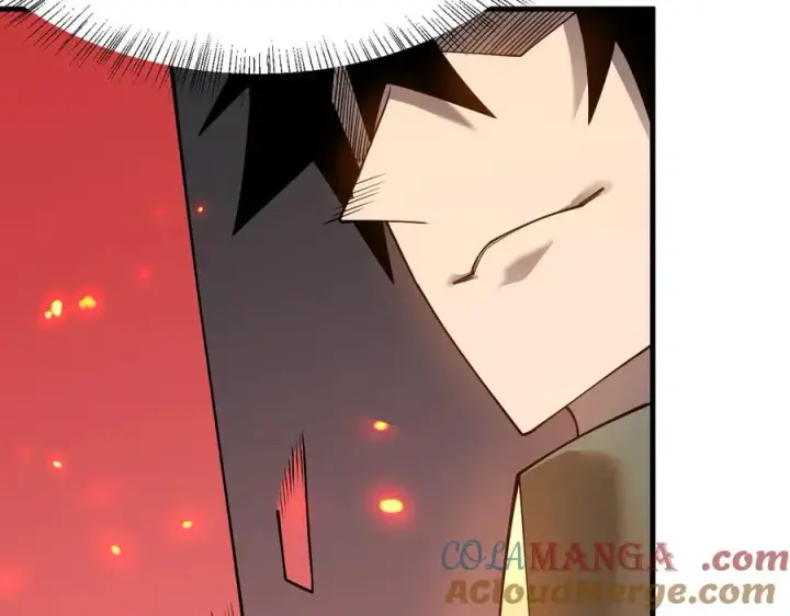 《网游：因为太浪，我成了全服公敌！》第33话 火山巨猿BOSS！图45