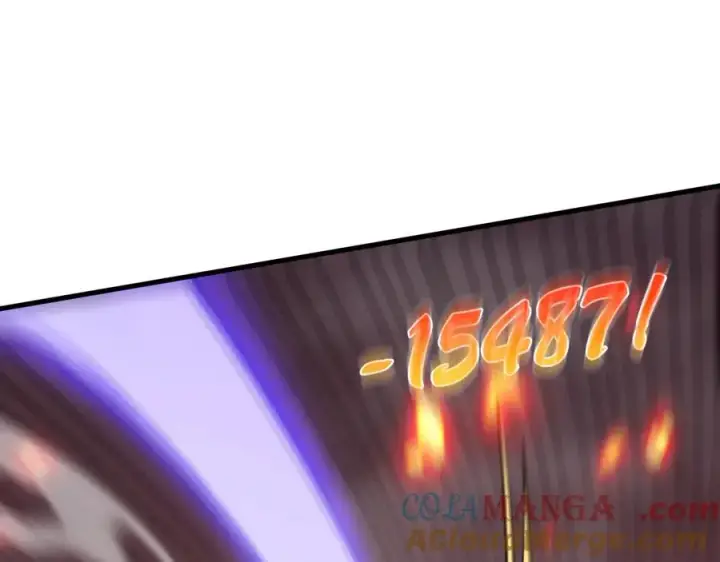 《网游：因为太浪，我成了全服公敌！》第33话 火山巨猿BOSS！图5