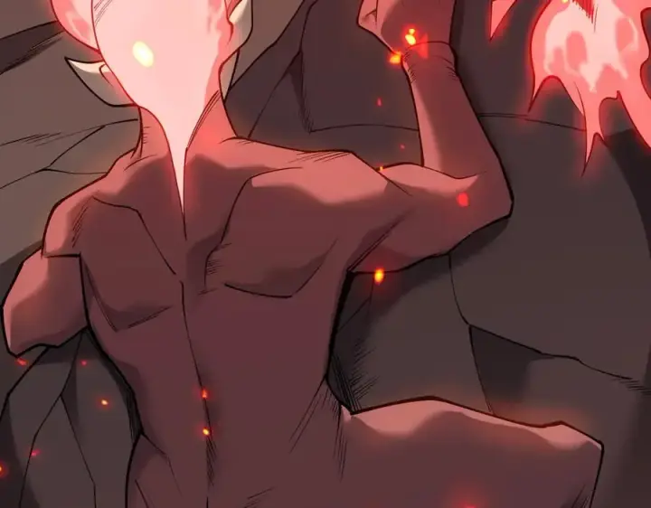 《网游：因为太浪，我成了全服公敌！》第33话 火山巨猿BOSS！图50