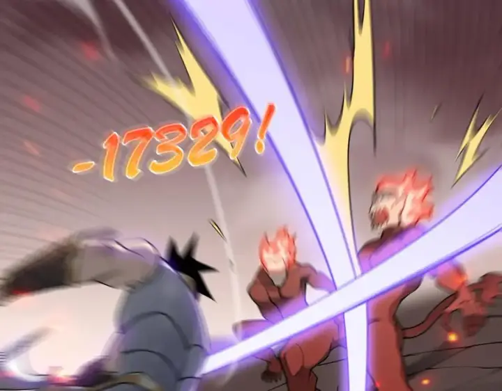 《网游：因为太浪，我成了全服公敌！》第33话 火山巨猿BOSS！图6