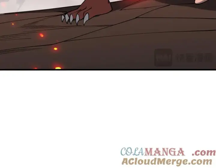 《网游：因为太浪，我成了全服公敌！》第33话 火山巨猿BOSS！图61