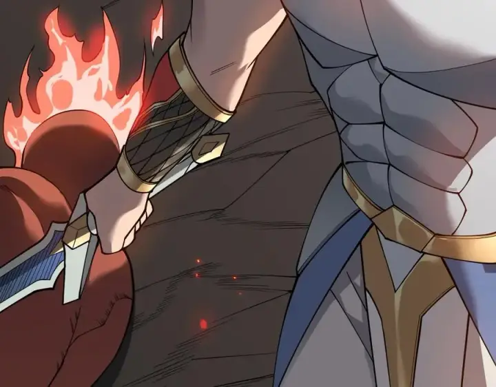 《网游：因为太浪，我成了全服公敌！》第33话 火山巨猿BOSS！图64