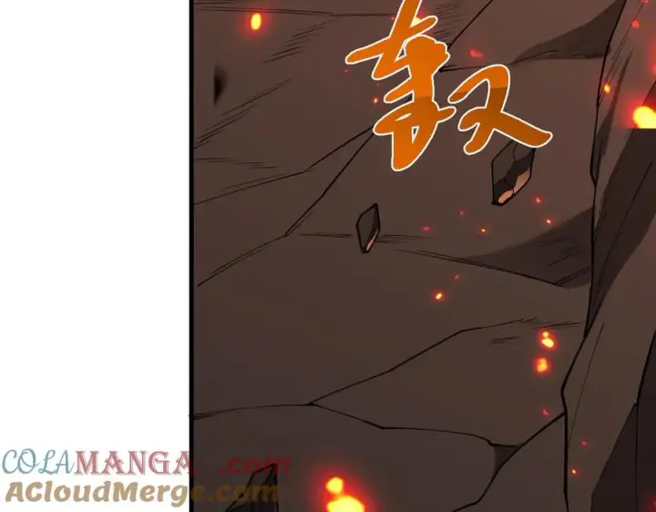 《网游：因为太浪，我成了全服公敌！》第33话 火山巨猿BOSS！图69