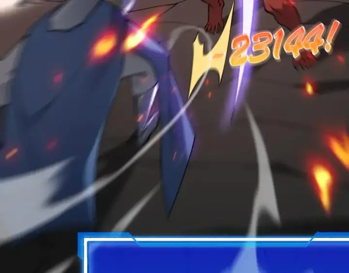 《网游：因为太浪，我成了全服公敌！》第33话 火山巨猿BOSS！图7