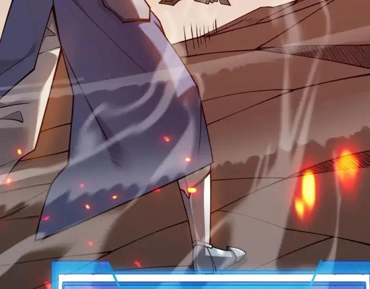 《网游：因为太浪，我成了全服公敌！》第33话 火山巨猿BOSS！图79