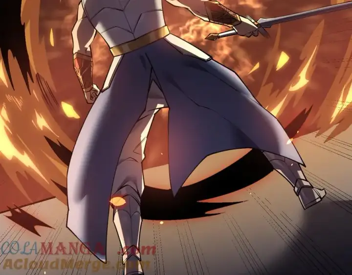 《网游：因为太浪，我成了全服公敌！》第34话 发现新地图镇神塔！图105