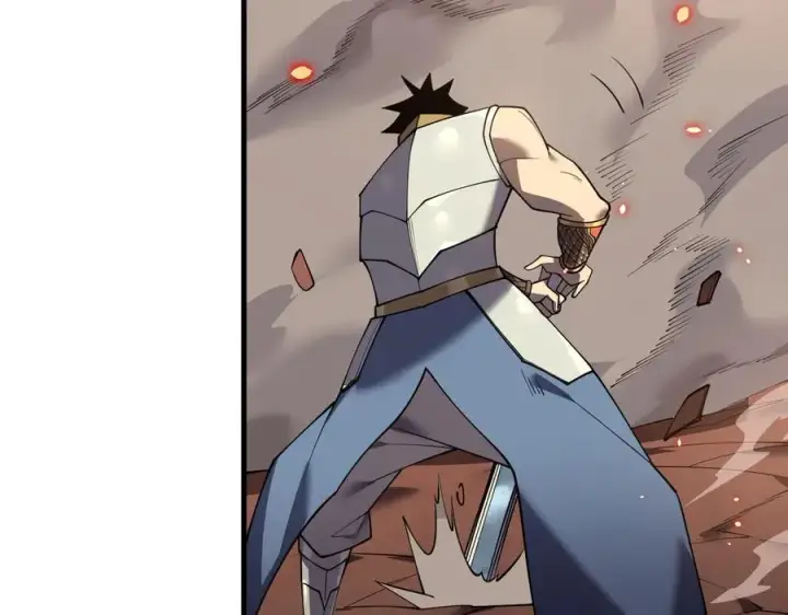 《网游：因为太浪，我成了全服公敌！》第34话 发现新地图镇神塔！图60