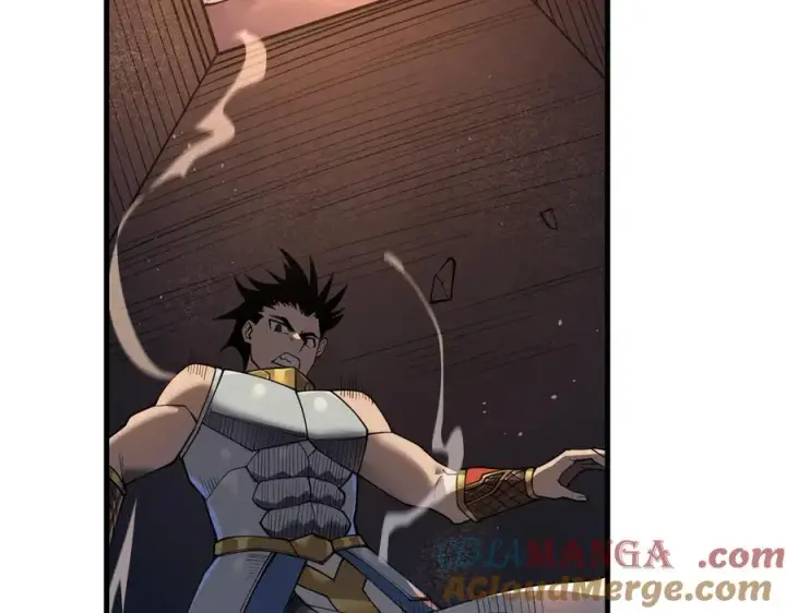 《网游：因为太浪，我成了全服公敌！》第34话 发现新地图镇神塔！图77