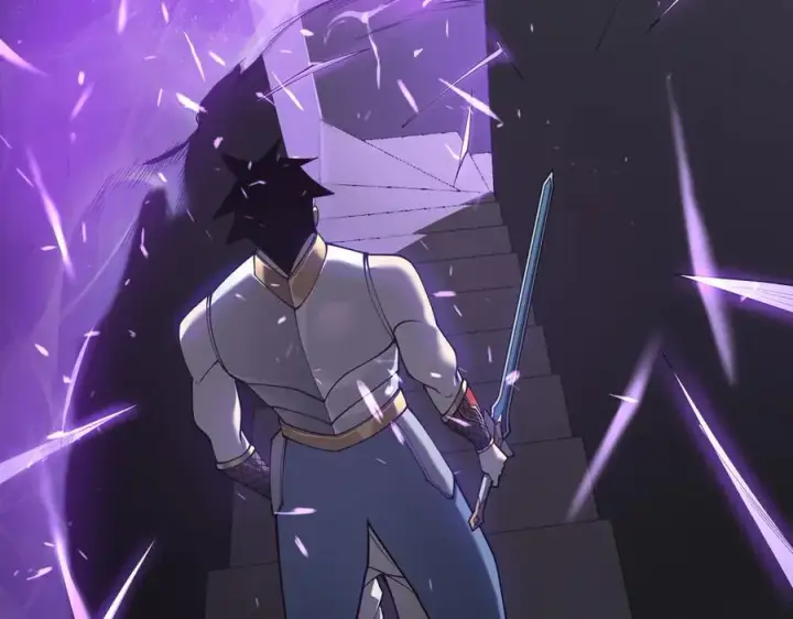《网游：因为太浪，我成了全服公敌！》第35话 奖励是神装盔甲图11