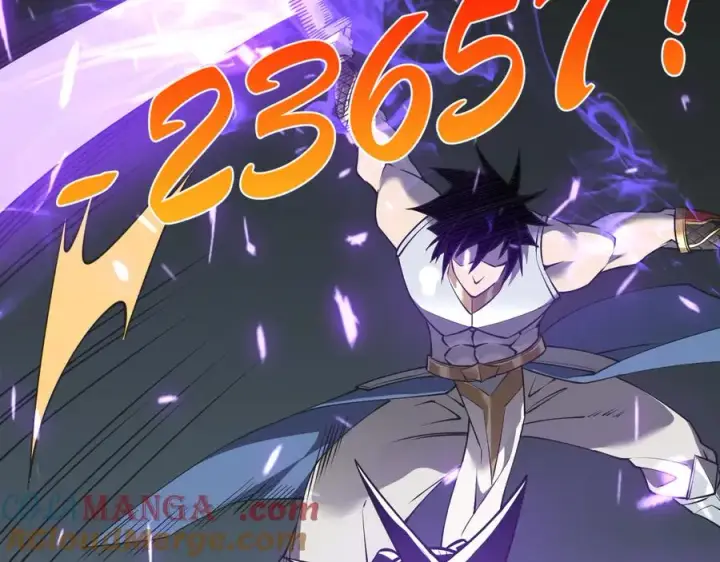 《网游：因为太浪，我成了全服公敌！》第36话 神装!图145