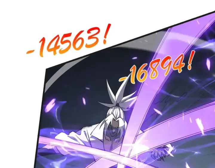 《网游：因为太浪，我成了全服公敌！》第36话 神装!图148