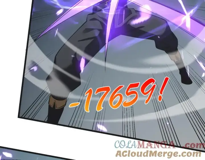 《网游：因为太浪，我成了全服公敌！》第36话 神装!图149