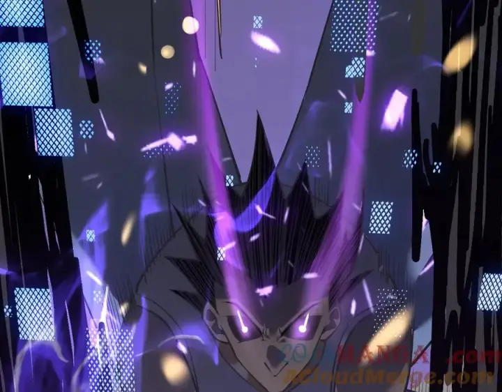 《网游：因为太浪，我成了全服公敌！》第36话 神装!图157