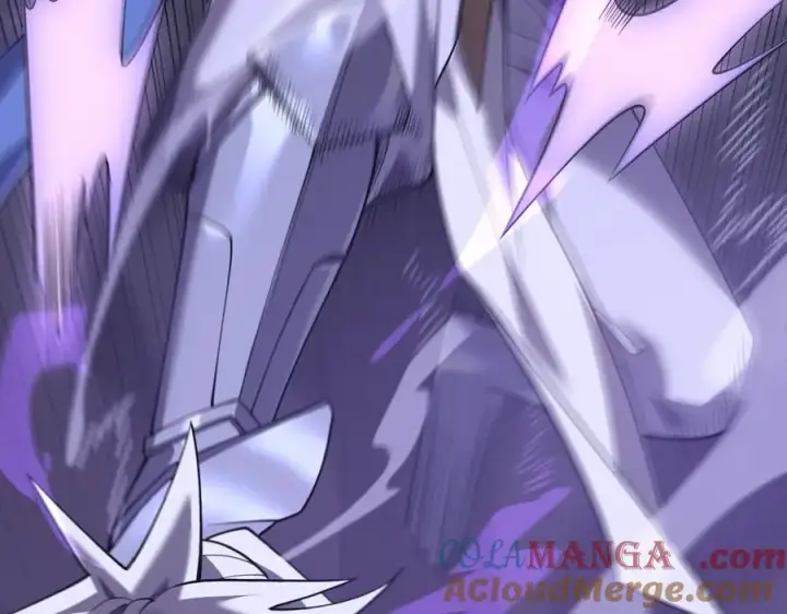 《网游：因为太浪，我成了全服公敌！》第36话 神装!图33