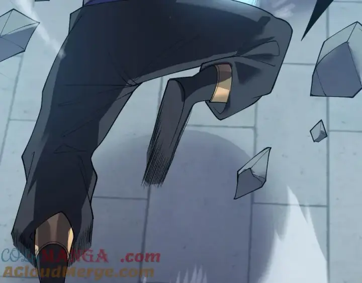 《网游：因为太浪，我成了全服公敌！》第36话 神装!图81