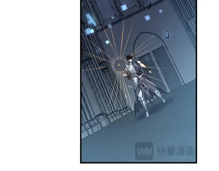 《网游：因为太浪，我成了全服公敌！》第37话 奖励“噬血剑”图103