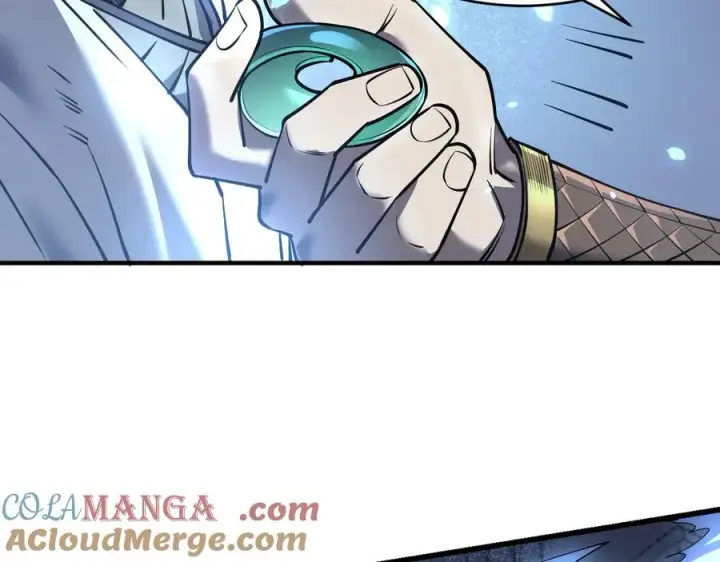 《网游：因为太浪，我成了全服公敌！》第37话 奖励“噬血剑”图117