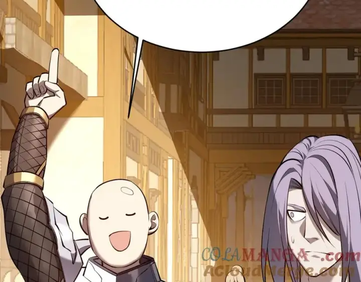 《网游：因为太浪，我成了全服公敌！》第39话 光头假名哥的传说图113