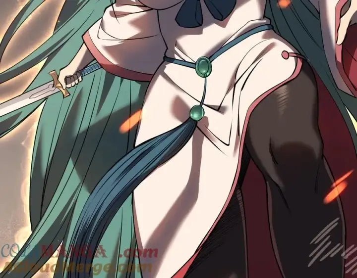 《网游：因为太浪，我成了全服公敌！》第40话 偷入剑阁图125