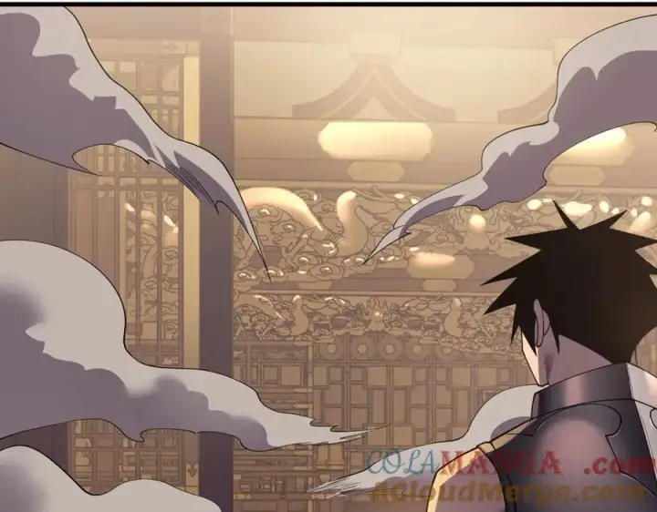《网游：因为太浪，我成了全服公敌！》第40话 偷入剑阁图33
