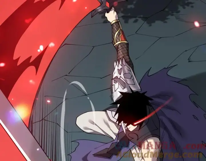 《网游：因为太浪，我成了全服公敌！》第42话 一切战术都是浮云图73
