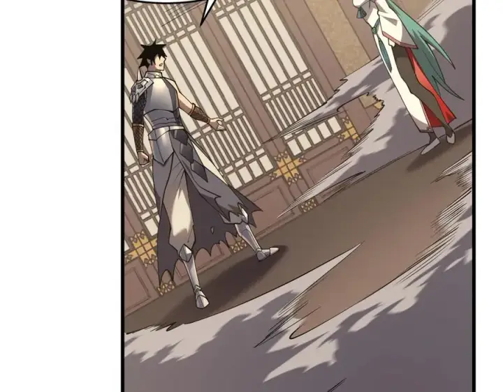 《网游：因为太浪，我成了全服公敌！》第41话 开启首部资料片！图104