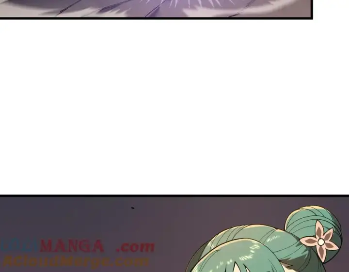 《网游：因为太浪，我成了全服公敌！》第41话 开启首部资料片！图21