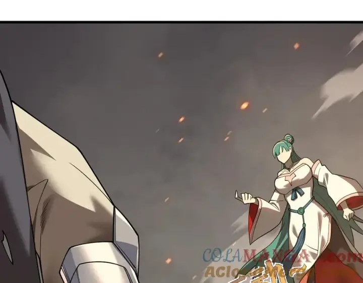 《网游：因为太浪，我成了全服公敌！》第41话 开启首部资料片！图25