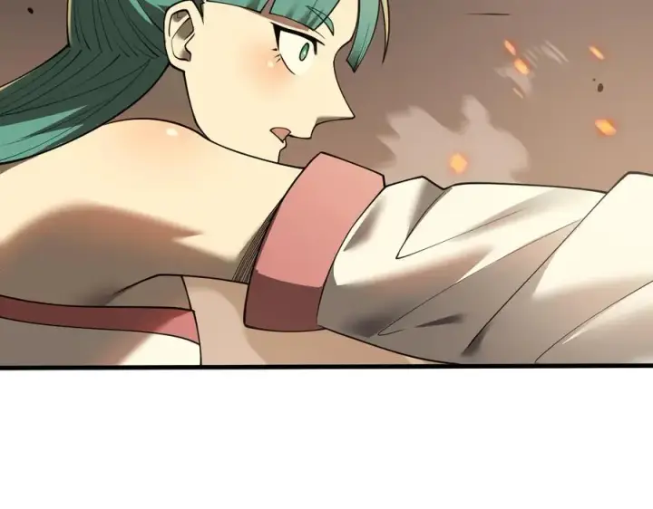 《网游：因为太浪，我成了全服公敌！》第41话 开启首部资料片！图38