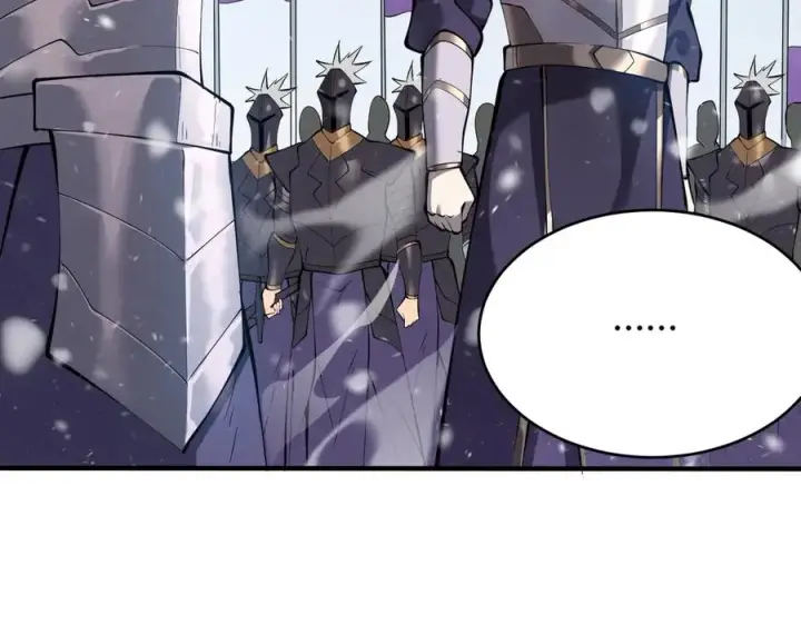 《网游：因为太浪，我成了全服公敌！》第43话 黑暗大军降临冰雪城！图106