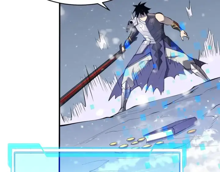 《网游：因为太浪，我成了全服公敌！》第43话 黑暗大军降临冰雪城！图139