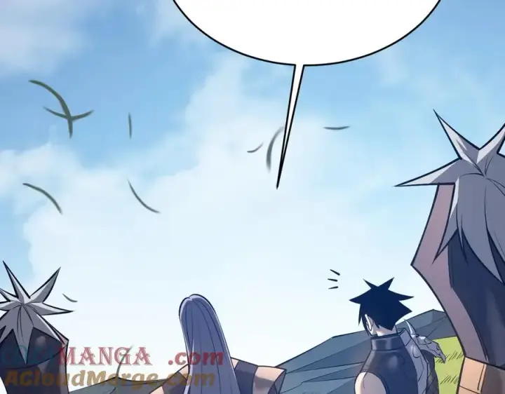 《网游：因为太浪，我成了全服公敌！》第43话 黑暗大军降临冰雪城！图57