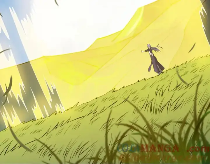 《网游：因为太浪，我成了全服公敌！》第43话 黑暗大军降临冰雪城！图65