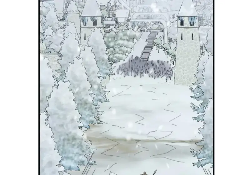 《网游：因为太浪，我成了全服公敌！》第44话 冰雪镇攻城战开始！图106