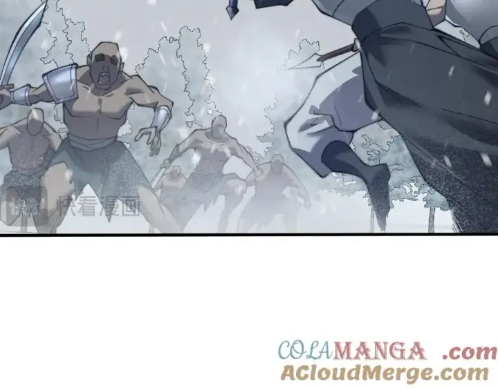 《网游：因为太浪，我成了全服公敌！》第44话 冰雪镇攻城战开始！图109