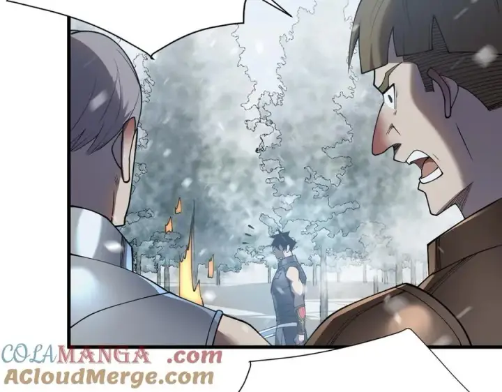 《网游：因为太浪，我成了全服公敌！》第44话 冰雪镇攻城战开始！图13